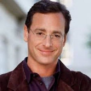 Bob Saget Bio