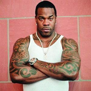 Busta Rhymes Bio
