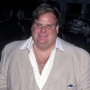 Chris Farley Bio