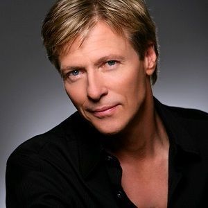 Jack Wagner Bio