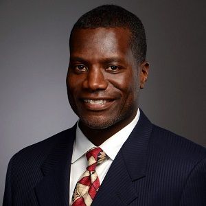 Biografía de Joey Galloway