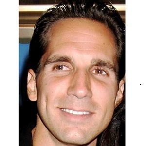 Jonathan Gilbert Bio