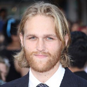 Wyatt Russell Bio