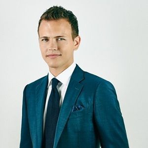 Jerome Jar Bio
