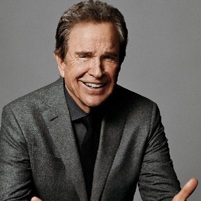 Warren Beatty Bio