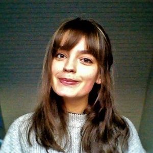 Emma Tachard-Mackey Bio