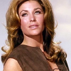 Michele Carey Bio