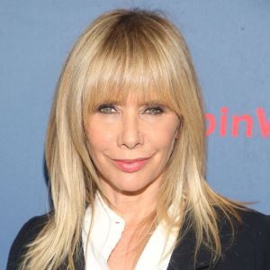 Rosanna Arquette Bio