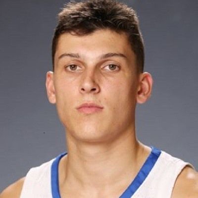 Tyler Herro Bio