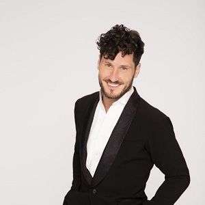 Val Chmerkovskiy Bio