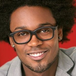 Echo Kellum Bio