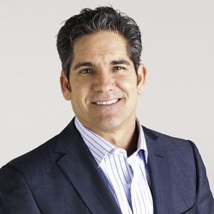 Grant Cardone Bio