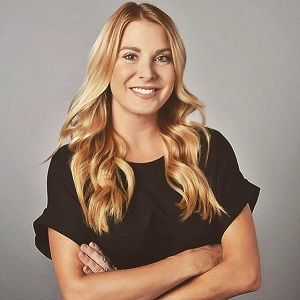 Kaitlyn nyerte a Bio-t