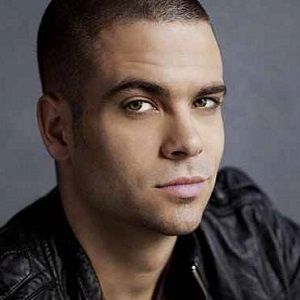 Mark Salling Bio