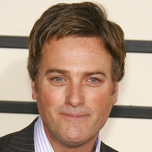 Michael W. Smith Bio