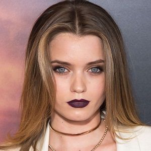 Abbey Lee Kershaw Bio