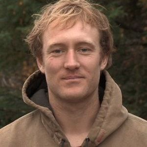 Eivin Kilcher Bio