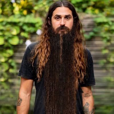 Erik Bragg Bio
