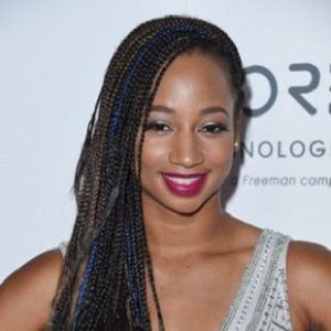 Monique Coleman Bio