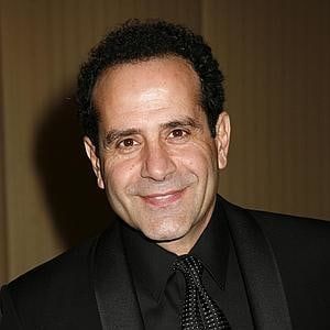 Tony Shalhoub Bio