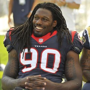 Jadeveon Clowney Bio