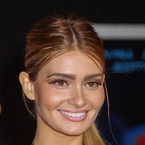 Lauren Parsekian Bio