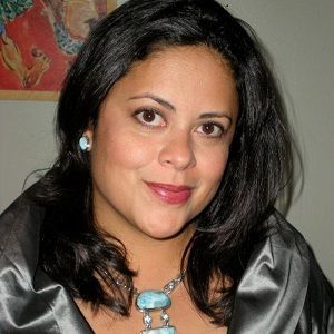 Maya Soetoro-Ng Bio
