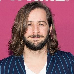 Michael Angarano Bio