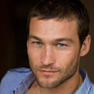 Andy Whitfield Bio