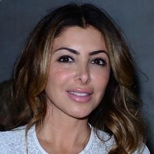 Larsa Pippen Bio