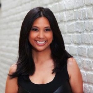 Maribel Aber Bio
