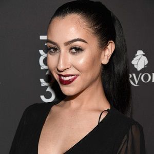 Jessica Vanessa Bio