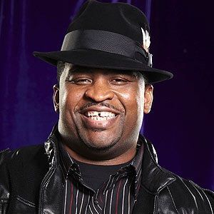 Patrice O'Neal Bio