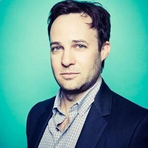 Danny Strong Bio