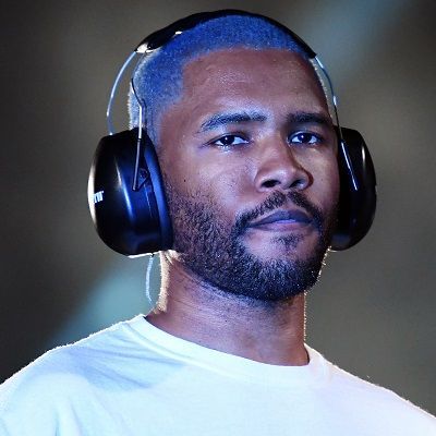 Frank Ocean Bio