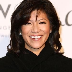 Julie Chen Bio