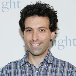 Alexas Karpovsky Bio