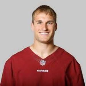Kirk Cousins ​​Bio