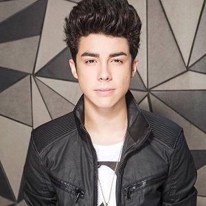 Mario Bautista Bio