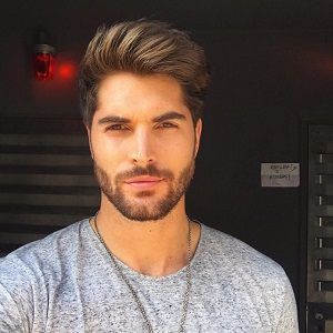 Nick Bateman Bio