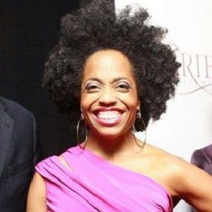 Rhonda Ross Kendrick Bio