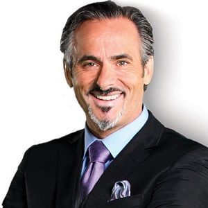 David Feherty Bio