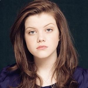 Georgie Henley Bio