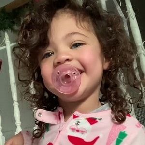 Jasmine Johnson Bio