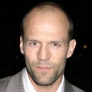 Jason Statham Bio