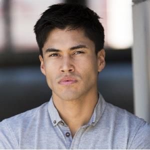 Martin Sensmeier Bio