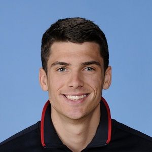 Matt Anderson Bio