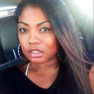 Alysia Rogers Bio