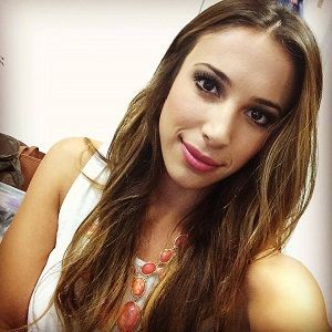 Sierra Dallas Bio
