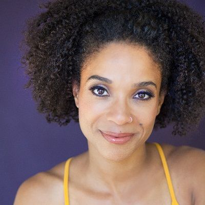 Tamyra Gray Bio